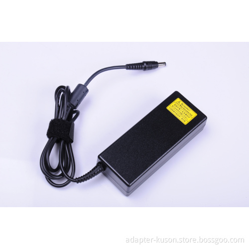 19V4.74A 5.5*2.5 Laptop Adapter for Toshiba